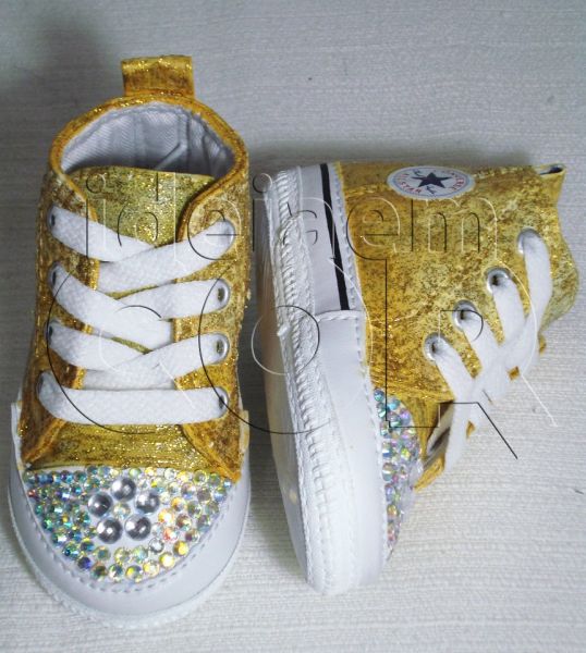 All Star Miu Miu Baby