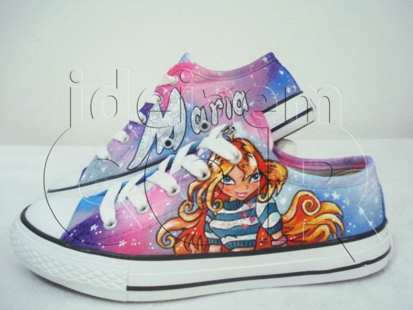 All Star Winx Bloom