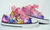 All Star Princesas