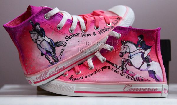 All Star Hipismo