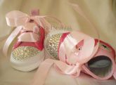 All Star Baby Rosa