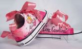 All Star Bailarina Baby